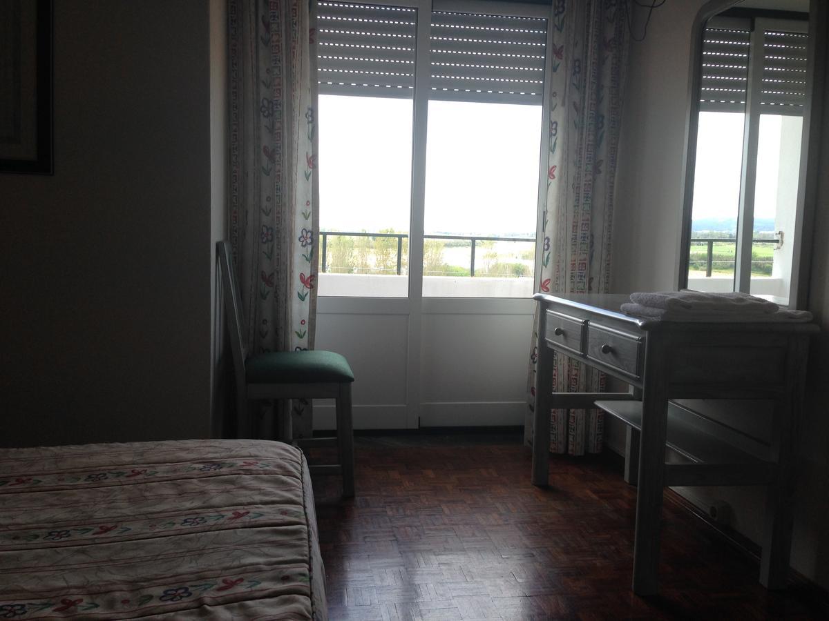 Soltejo Hotel Vila Nova da Barquinha Bagian luar foto