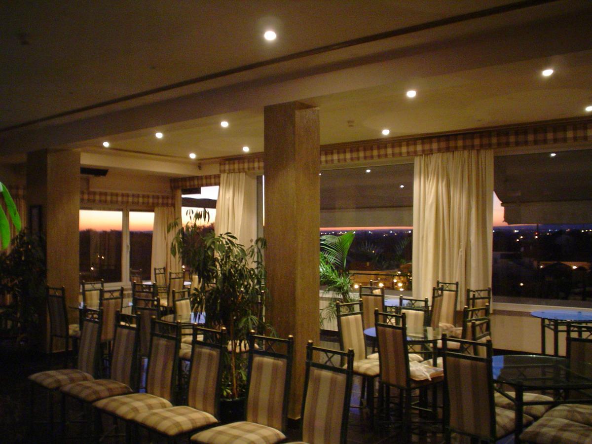 Soltejo Hotel Vila Nova da Barquinha Bagian luar foto
