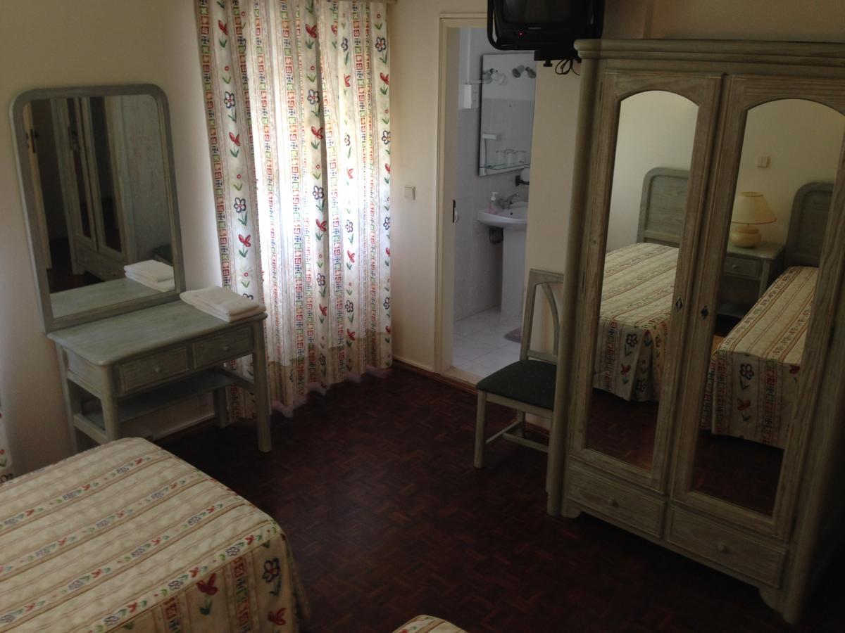 Soltejo Hotel Vila Nova da Barquinha Bagian luar foto